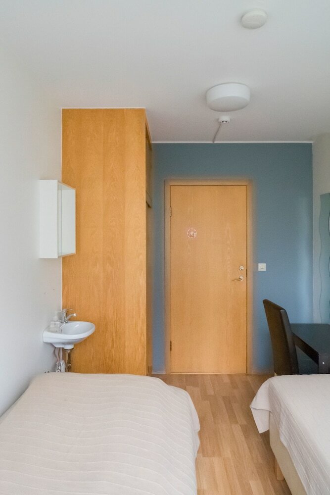 Hotel Guesthouse Post-hostel