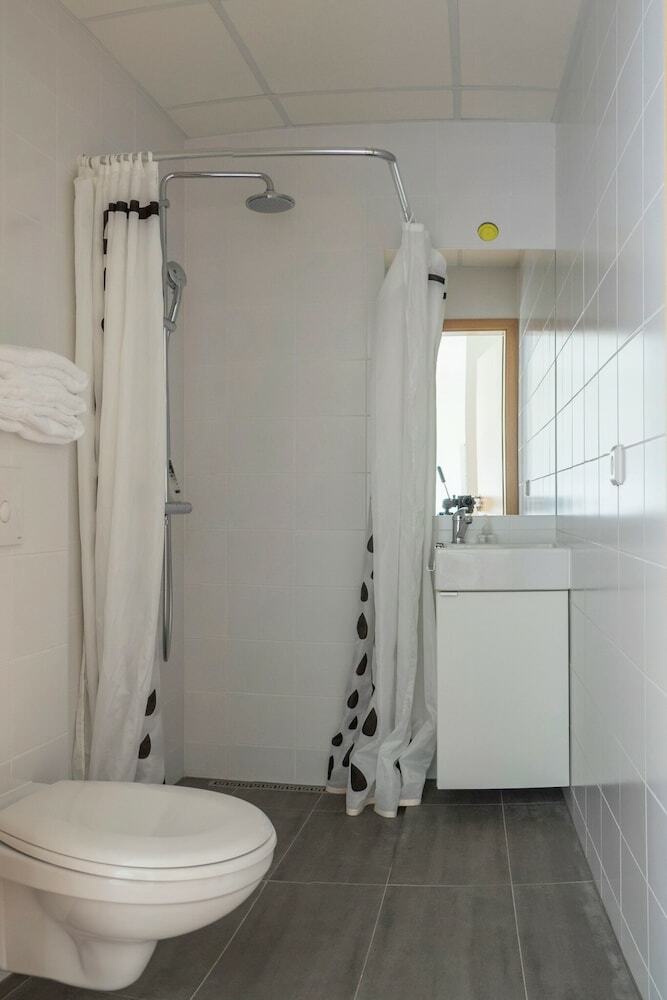 Hotel Guesthouse Post-hostel