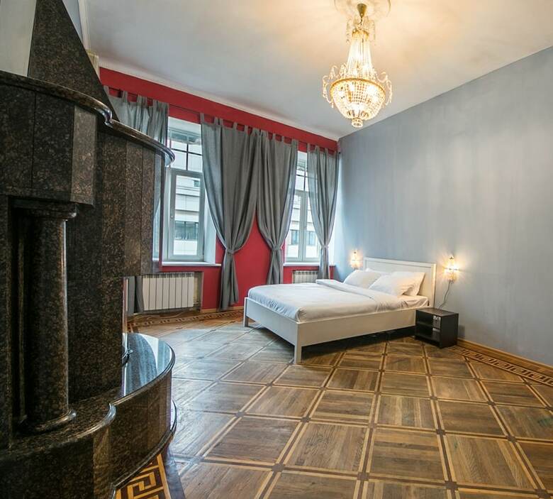 Hostal Hat Off Hostel