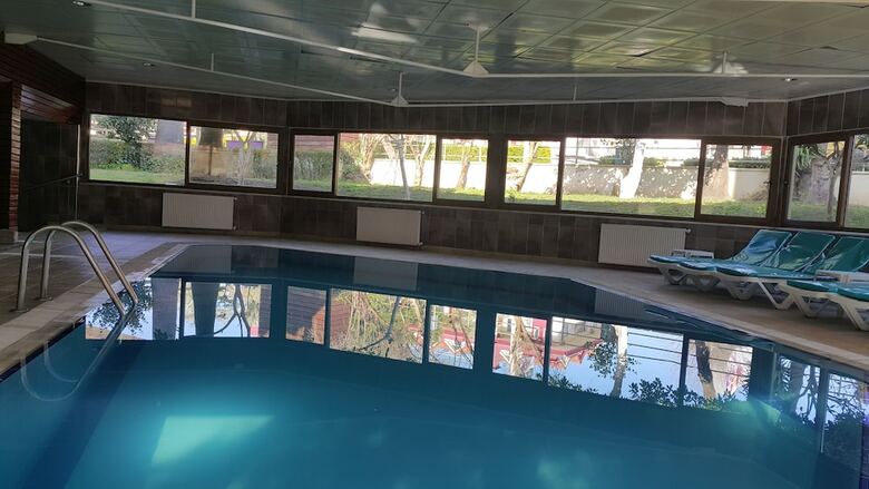 Hotel Tu Casa Gelidonya - All Inclusive
