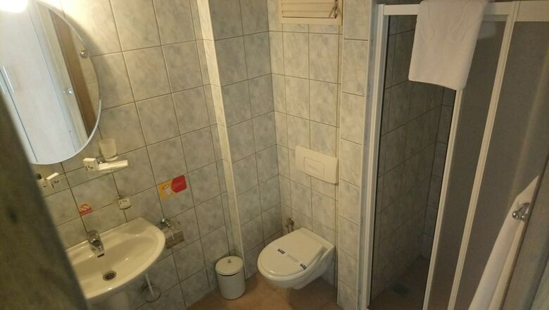 Hotel Tu Casa Gelidonya - All Inclusive