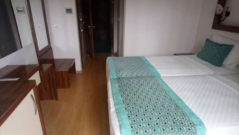 Hotel Tu Casa Gelidonya - All Inclusive