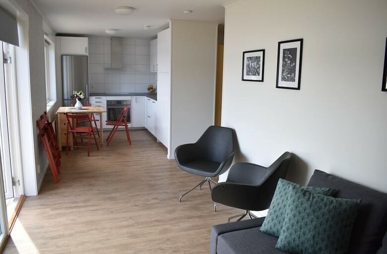 H�veruds Hotell