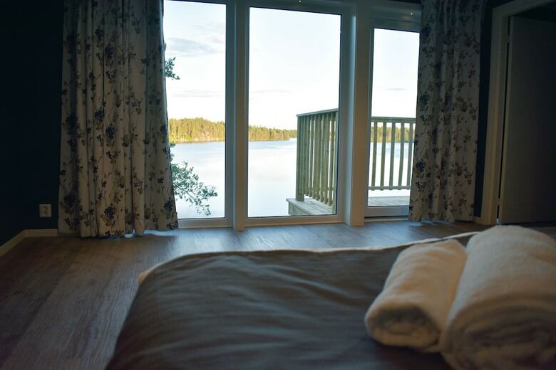 H�veruds Hotell