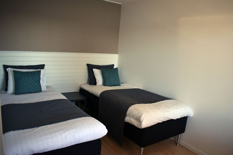 H�veruds Hotell