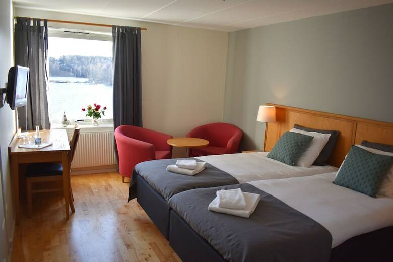 H�veruds Hotell