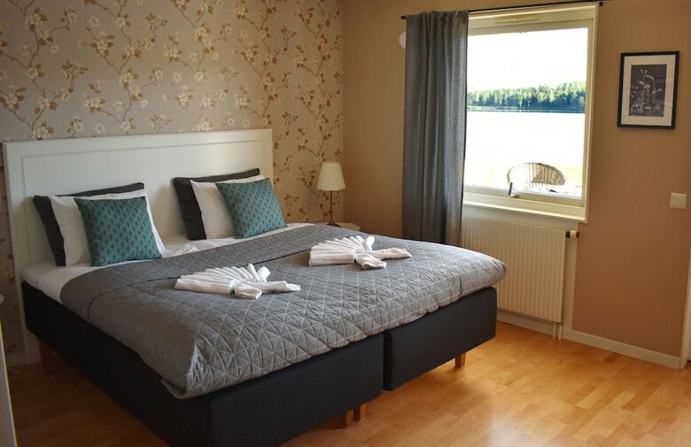 H�veruds Hotell