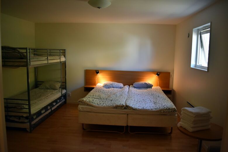H�veruds Hotell