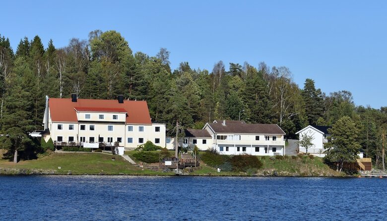 H�veruds Hotell