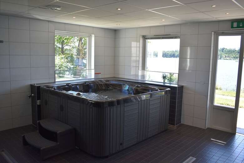 H�veruds Hotell