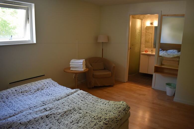 H�veruds Hotell