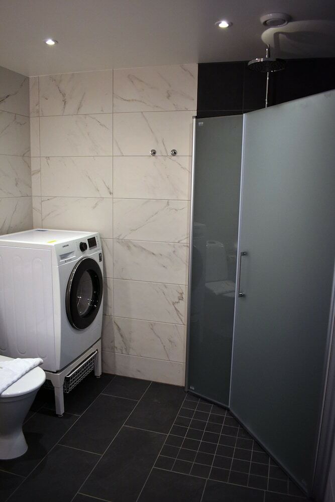 H�veruds Hotell