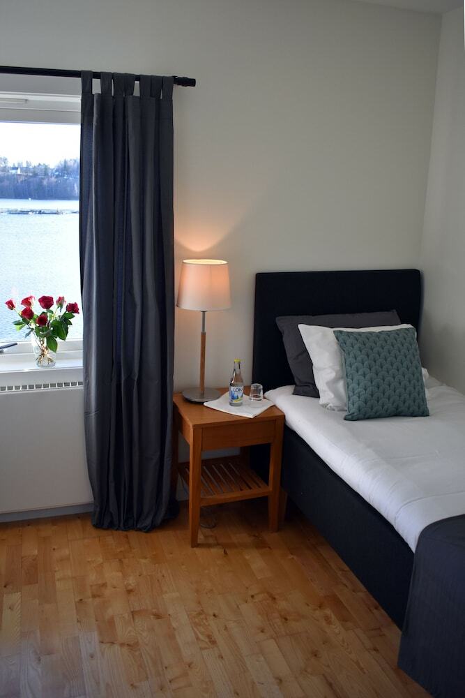 H�veruds Hotell