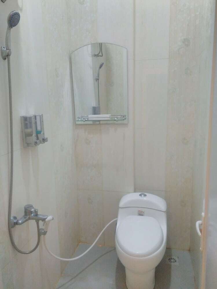 Hadrah Hotel