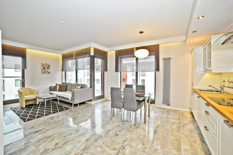 Grand Apartments - Waterlane Spa