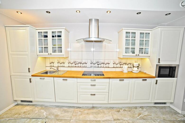 Grand Apartments - Waterlane Spa