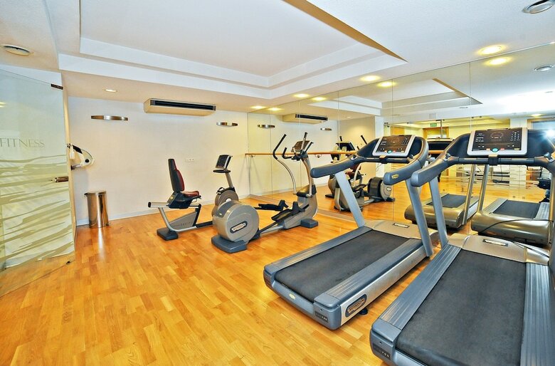 Grand Apartments - Waterlane Spa