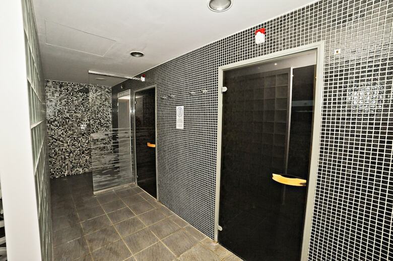 Grand Apartments - Waterlane Spa