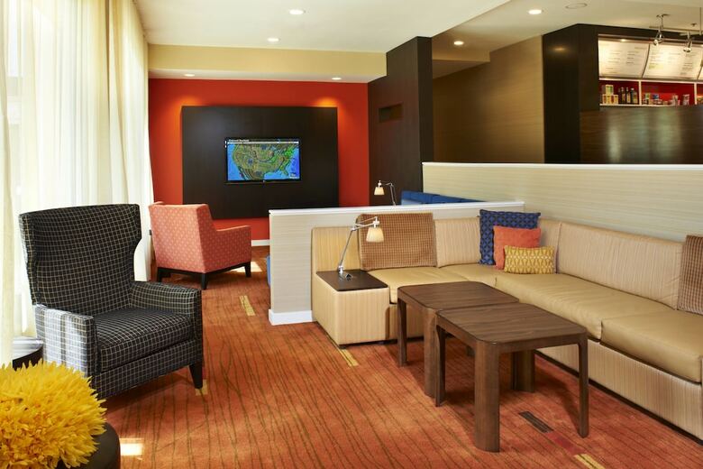 Hotel Courtyard By Marriott Chicago Lincolnshire