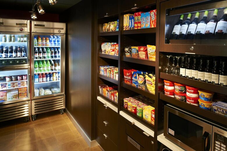Hotel Courtyard By Marriott Chicago Lincolnshire