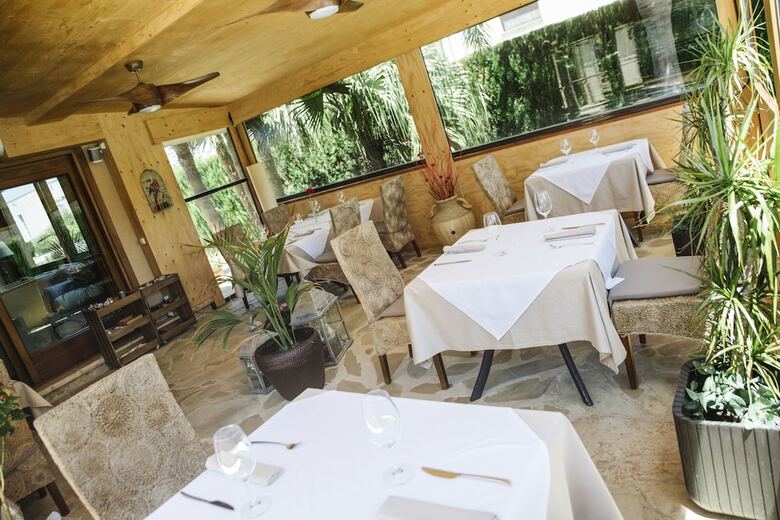 Hotel La Gastrocasa - Adults Only