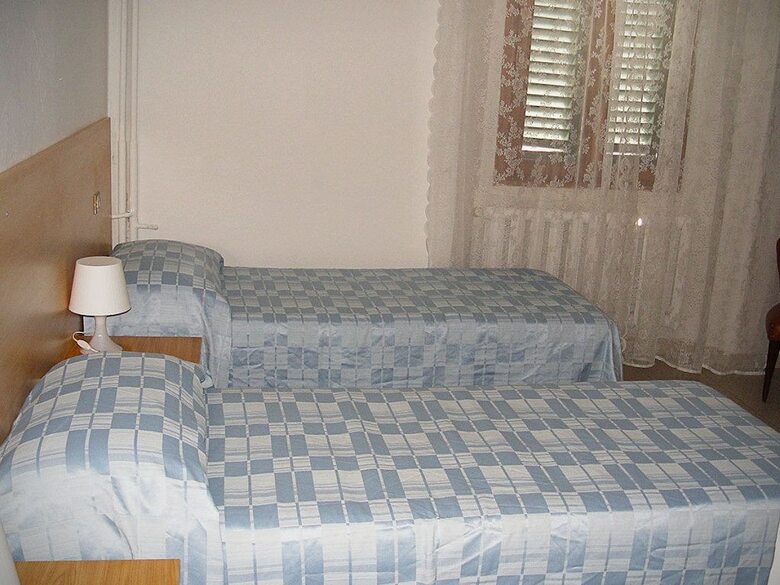 Hotel Albergo Ristorante La Torretta