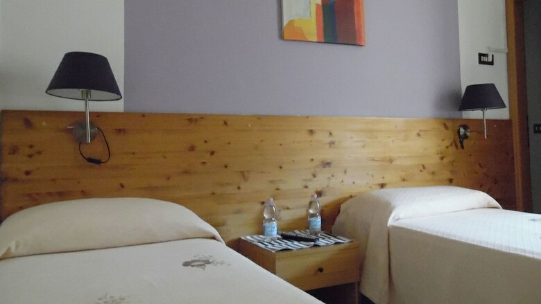Hotel Albergo Ristorante La Torretta