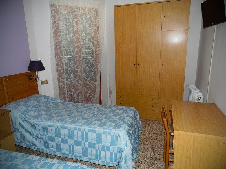Hotel Albergo Ristorante La Torretta