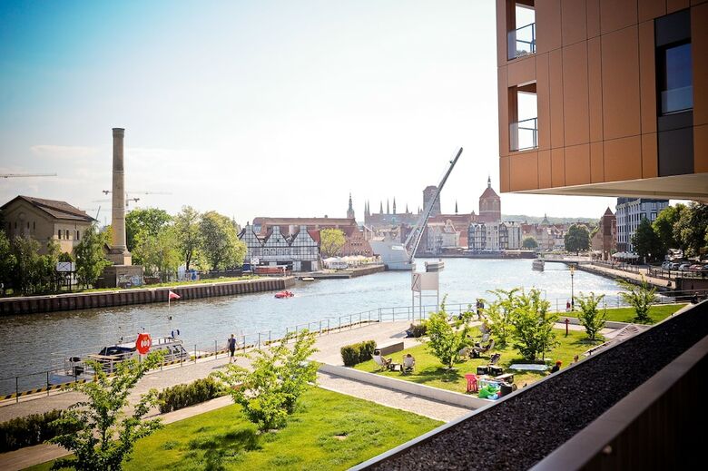 Grand Apartments - Brabank