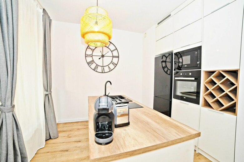 Grand Apartments - Brabank
