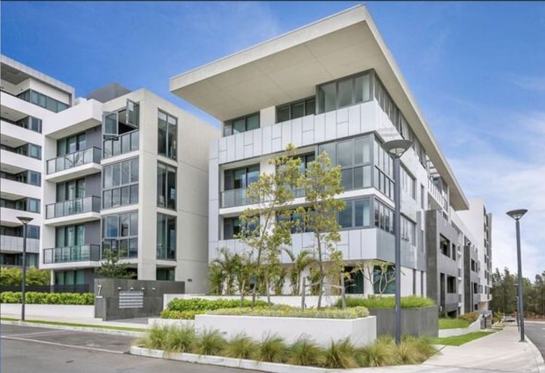 Apartamentos The Elegant Designer Home