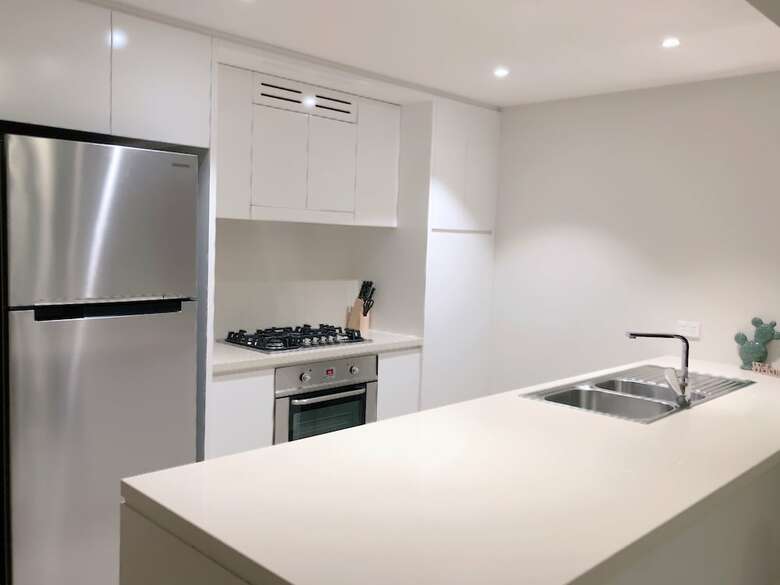 Apartamentos The Elegant Designer Home