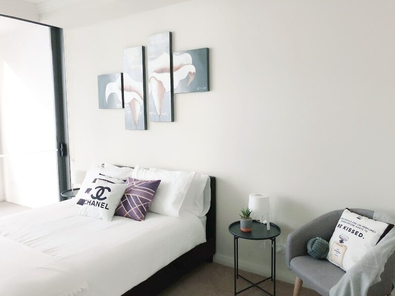 Apartamentos The Elegant Designer Home