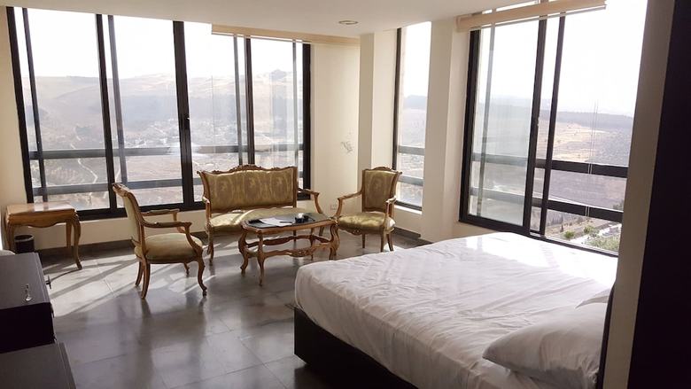 Hotel Sindyan Resort