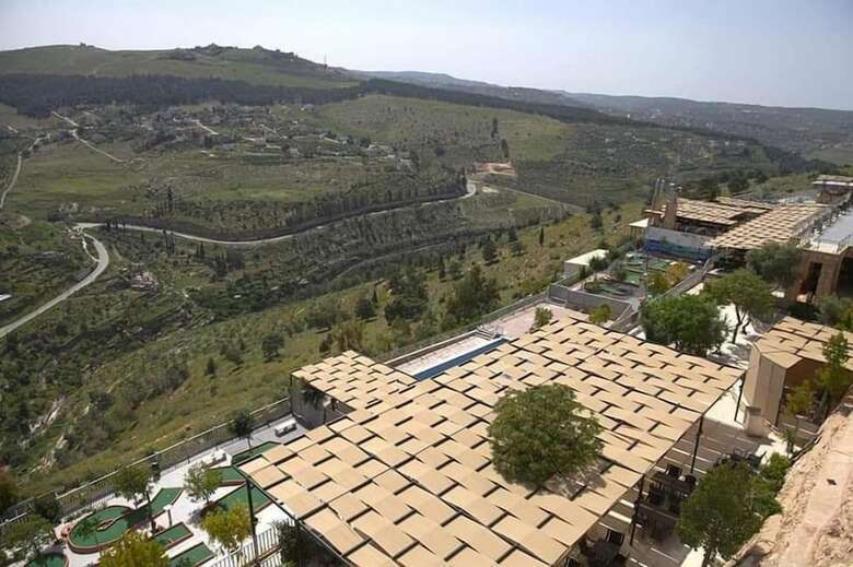 Hotel Sindyan Resort