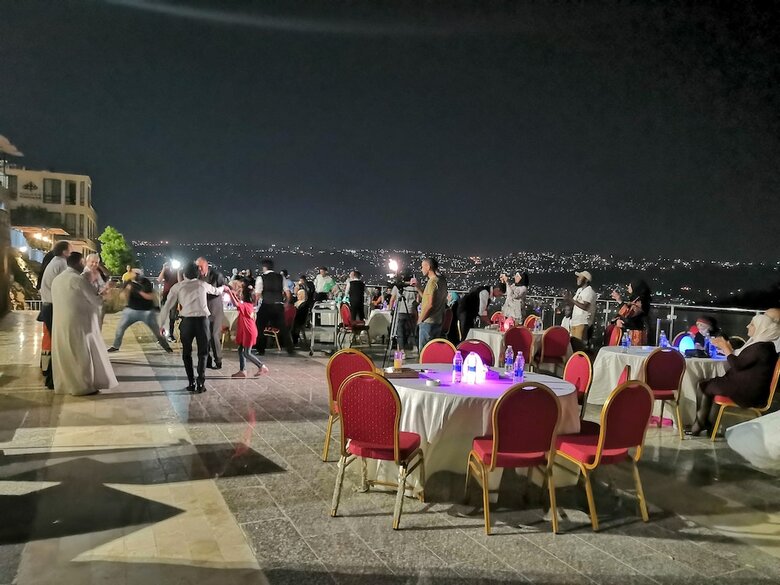 Hotel Sindyan Resort