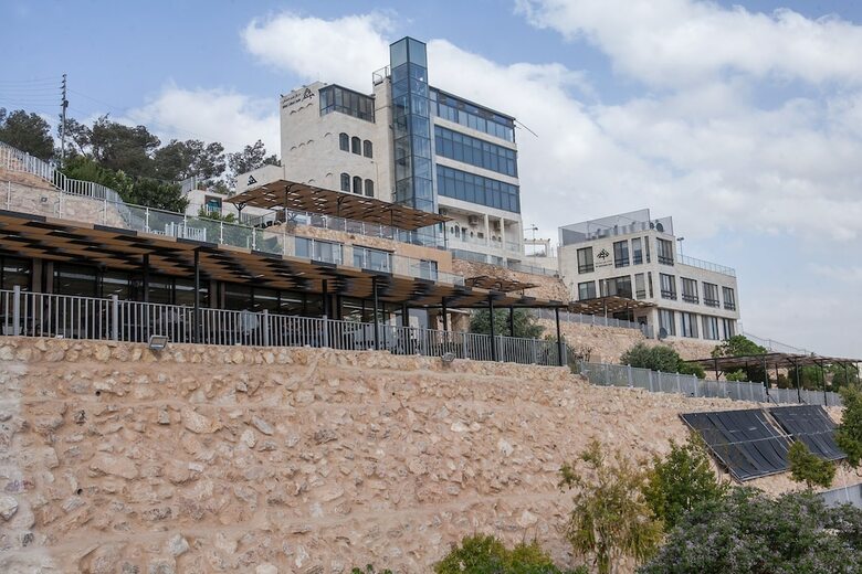 Hotel Sindyan Resort