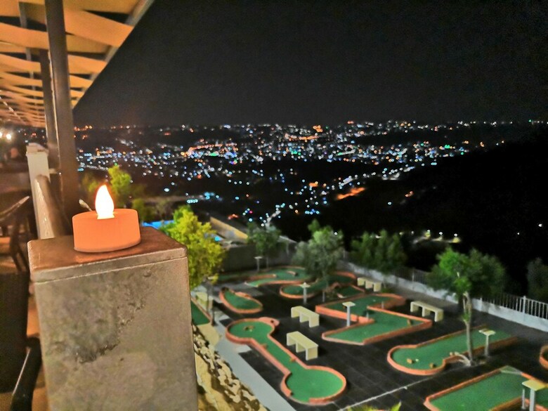 Hotel Sindyan Resort