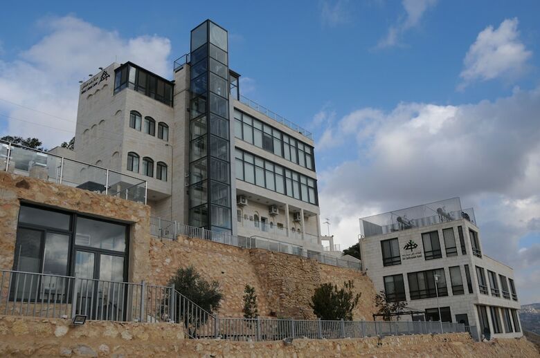 Hotel Sindyan Resort