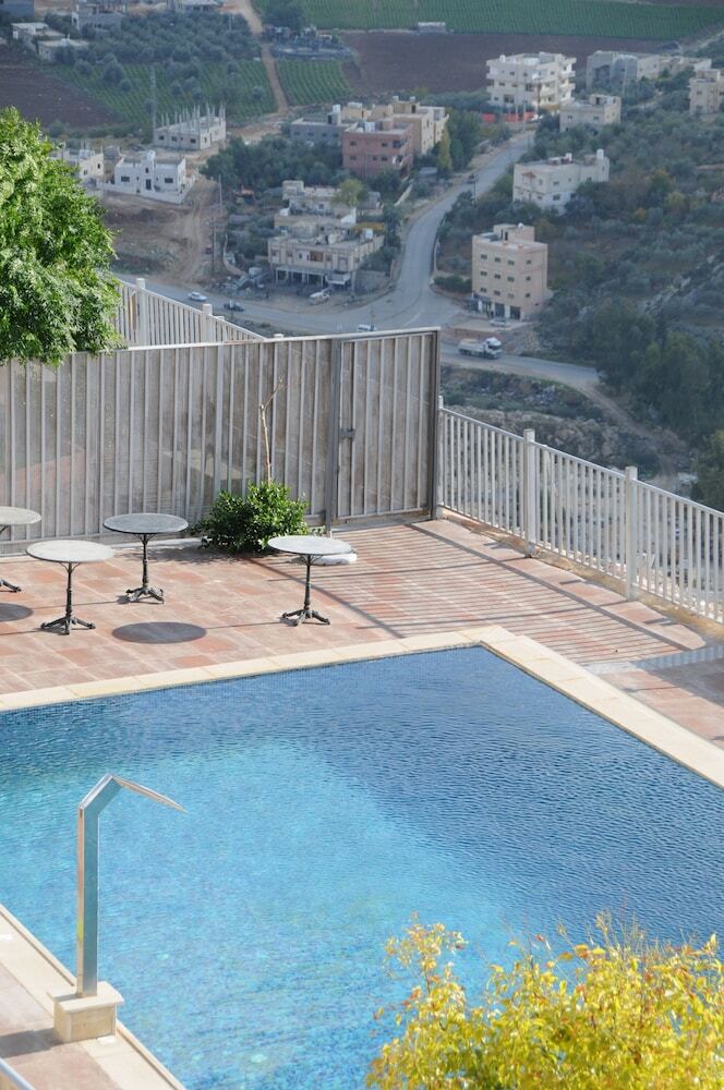 Hotel Sindyan Resort