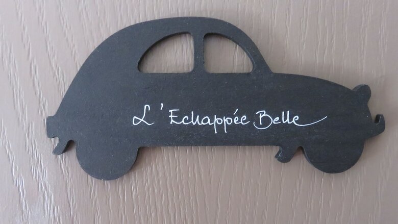 Hotel A La Belle Histoire