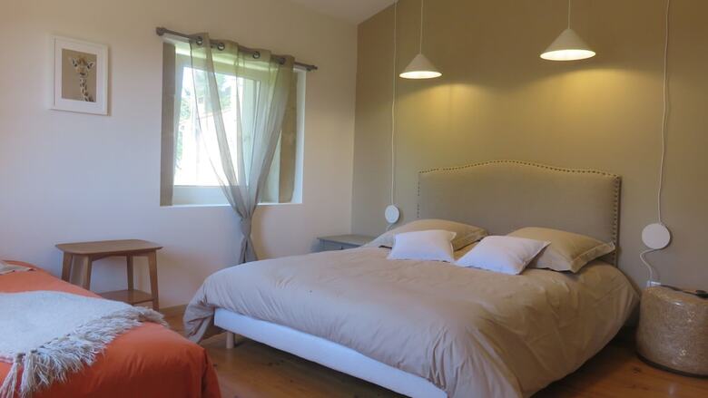 Hotel A La Belle Histoire