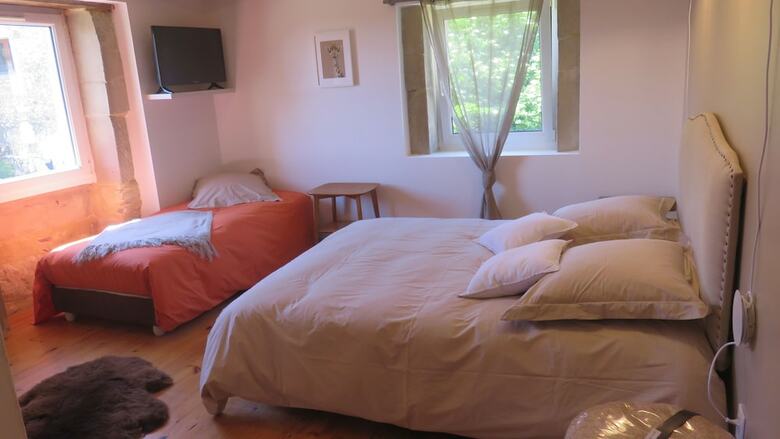 Hotel A La Belle Histoire