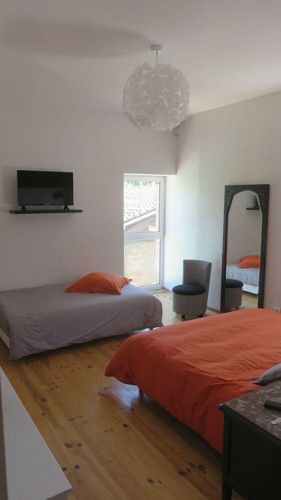 Hotel A La Belle Histoire