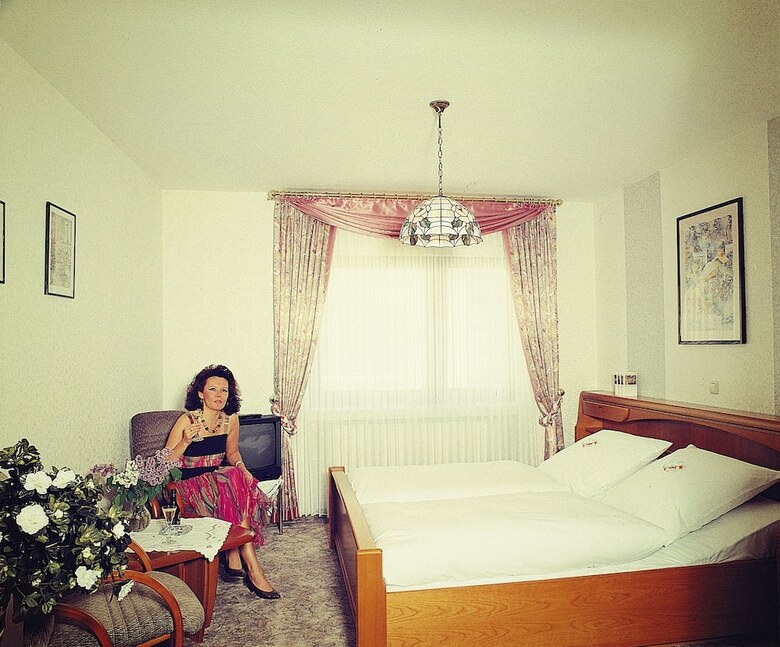 Hotel Seem�we