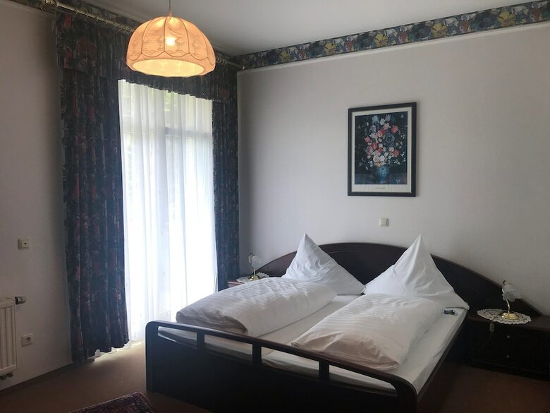 Hotel Seem�we