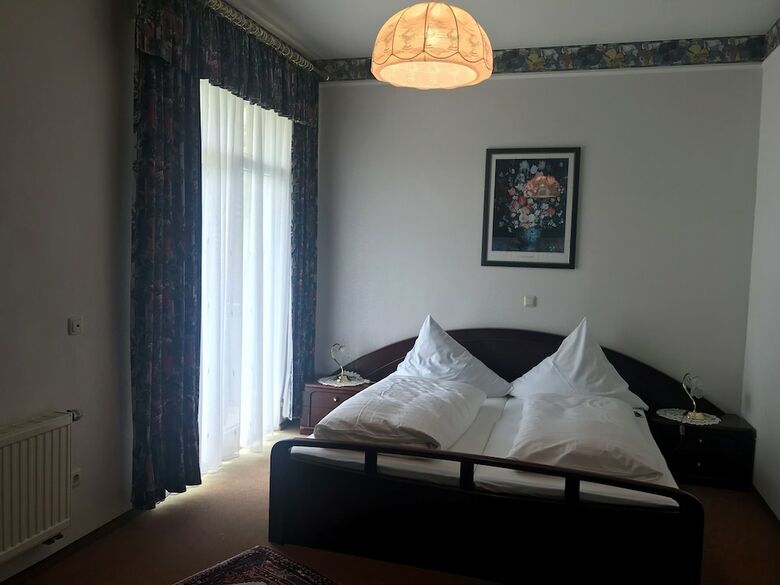 Hotel Seem�we