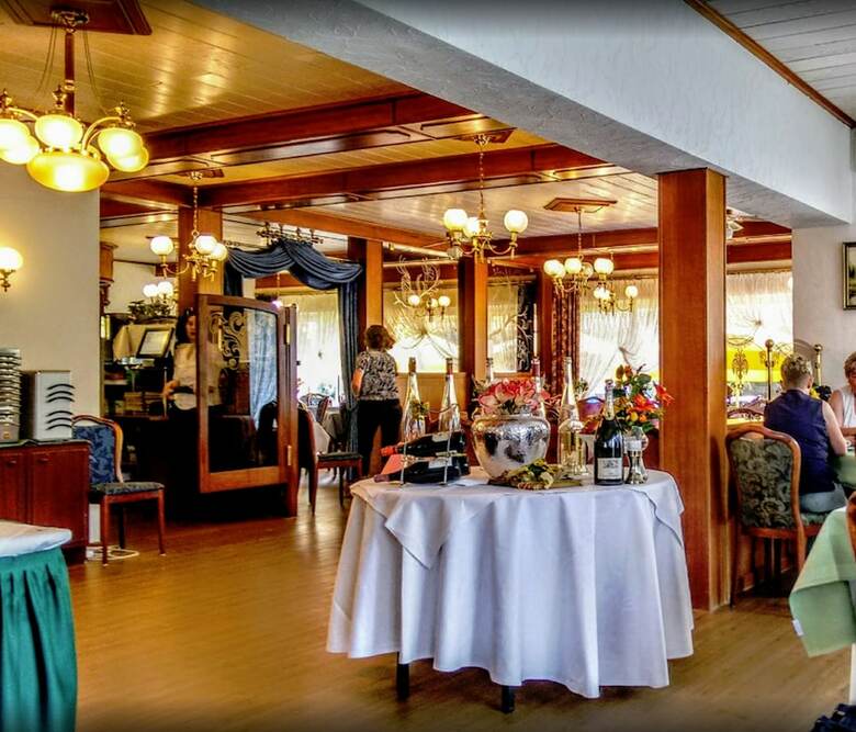 Hotel Seem�we