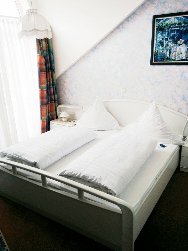 Hotel Seem�we