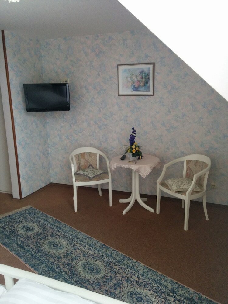 Hotel Seem�we